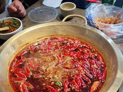 -小龙坎火锅(全球总店)