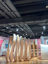 -北京科学中心儿童乐园