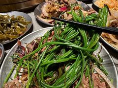 -杨小佳·齐齐哈尔烤肉·烤串(广州店)