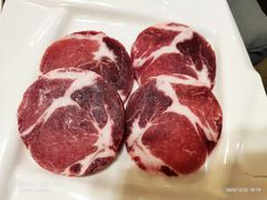 -仁虎老火锅(黄泥磅店)