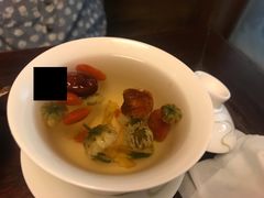 -青藤茶馆(南山路店)