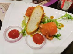-德大西餐社(云南南路店)