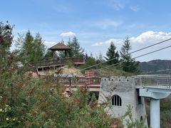 -云顶山风景区
