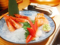 刺身拼盘-温野菜涮涮锅(西单大悦城店)