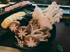 -湊湊火锅·茶憩(上海合生汇店)