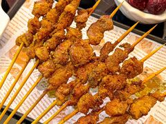 -金陵暴走小龙虾·迷踪蟹(凯德MALL店)