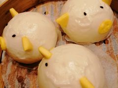 -稻香酒家(长宁KING88广场店)