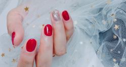 -甲舍美甲美睫艺术馆