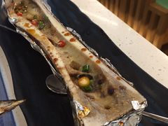 -小鲜肉延边朝鲜族烤串(珠海店)