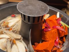 -晓宇重庆火锅(西安荟聚店)