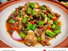 -绿草地·湘菜(7mall店)