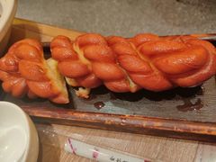 -金掌勺锅包肉(太原万达店)