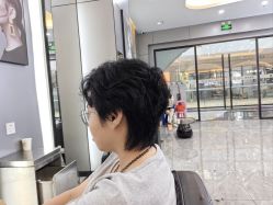 -丝语萱形象