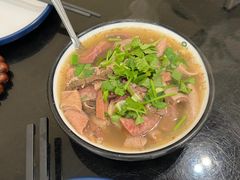 -宛平李记小吃(东关街店)