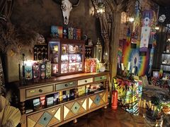 -雪灵魔法世界SHELLY’S TAROT(大良桂畔里店)