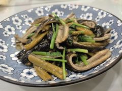 白炒鳝丝-小实惠嘉(威海路店)