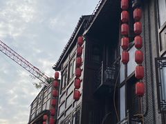 -磁器口古镇