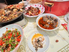 -串盟烧烤大排档·长沙美食地标(星沙店)