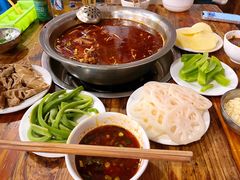 -中和远东火锅兔(老店)
