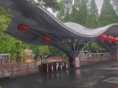 -东平国家森林公园