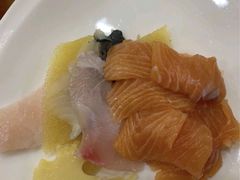 -世纪金源大饭店·金源自助餐厅