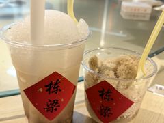 -刘栋梁大排档(淮海东路店)
