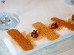 -Le Comptoir de Pierre Gagnaire