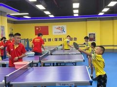 -乐旋乒乓球(深圳南油店)