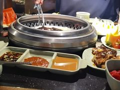 -梨花自助烤肉(天河城店)