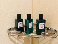 -澳门十六浦索菲特大酒店