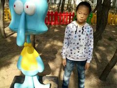 -林海公园