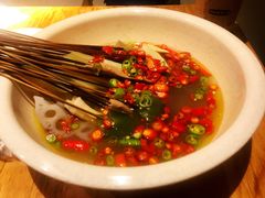 -嘉州叶婆婆钵钵鸡(建设路店)