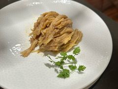 -北京王府井希尔顿酒店·秦唐中餐厅Chynna