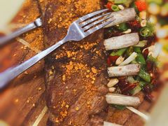 霸王排骨-川王府 Chuan Palace Chinese Restaurant