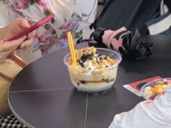 -夏食光安顺小舒冰粉冰浆(甲秀楼店)