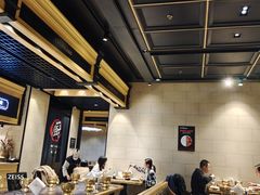 大堂-川骄海鲜自助(亚运村店)