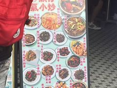 -颓记茶餐厅(夏湾店)