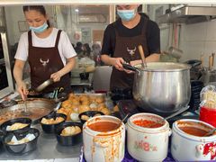 -韦记牛杂汤(清晖园店)