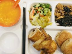 -香妃烤鸡(西单店)
