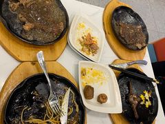 -豪享悦牛排自助餐厅(天河城店)