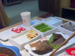 -傣妹火锅(南京东路一店)