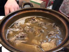 -阿殳菜馆·私厨(水围村店)
