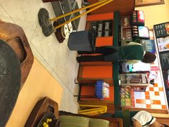 萨莉亚意式餐厅(上下九店)-萨莉亚意式餐厅(上下九店)