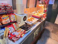 -火炉火自助餐(喜隆多店)