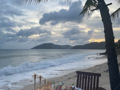 -海角轩·三亚文华东方酒店