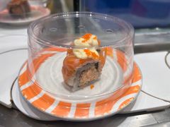 -新一番三文鱼寿司(大东海店)