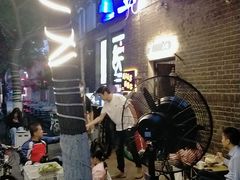 -大象厨房(重庆道店)