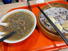 -新丰小吃(高银街分店)