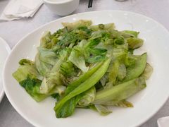 -畔山酒店中餐厅