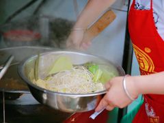-蓉城西二道无名冒菜(西二道街店)